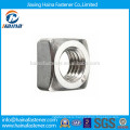 DIN557 M8 Stainless Steel Square Nuts for Industry